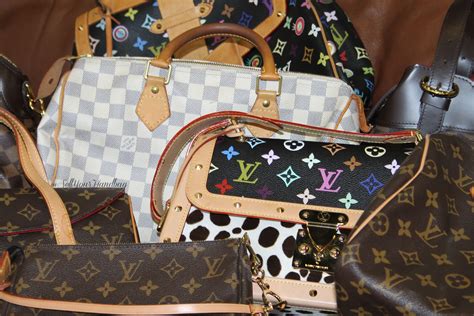 who sells louis vuitton purses